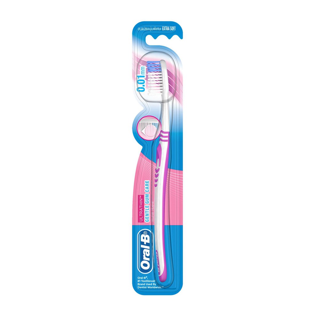 oral b ultrathin