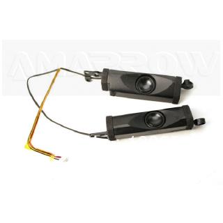 dell inspiron speaker