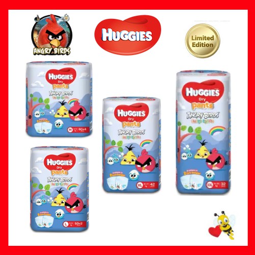 harga huggies dry pants