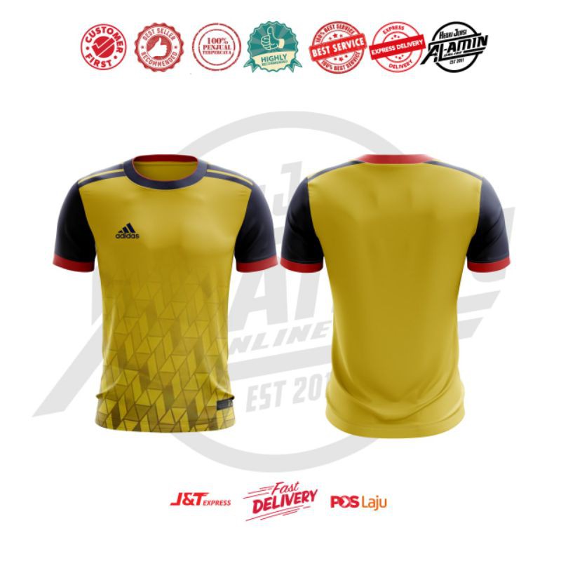 Jersi Bragantino Style Jersey Futsal Baju Bola Sepak Boleh Cetak Nama Dan Nombor Shopee Malaysia