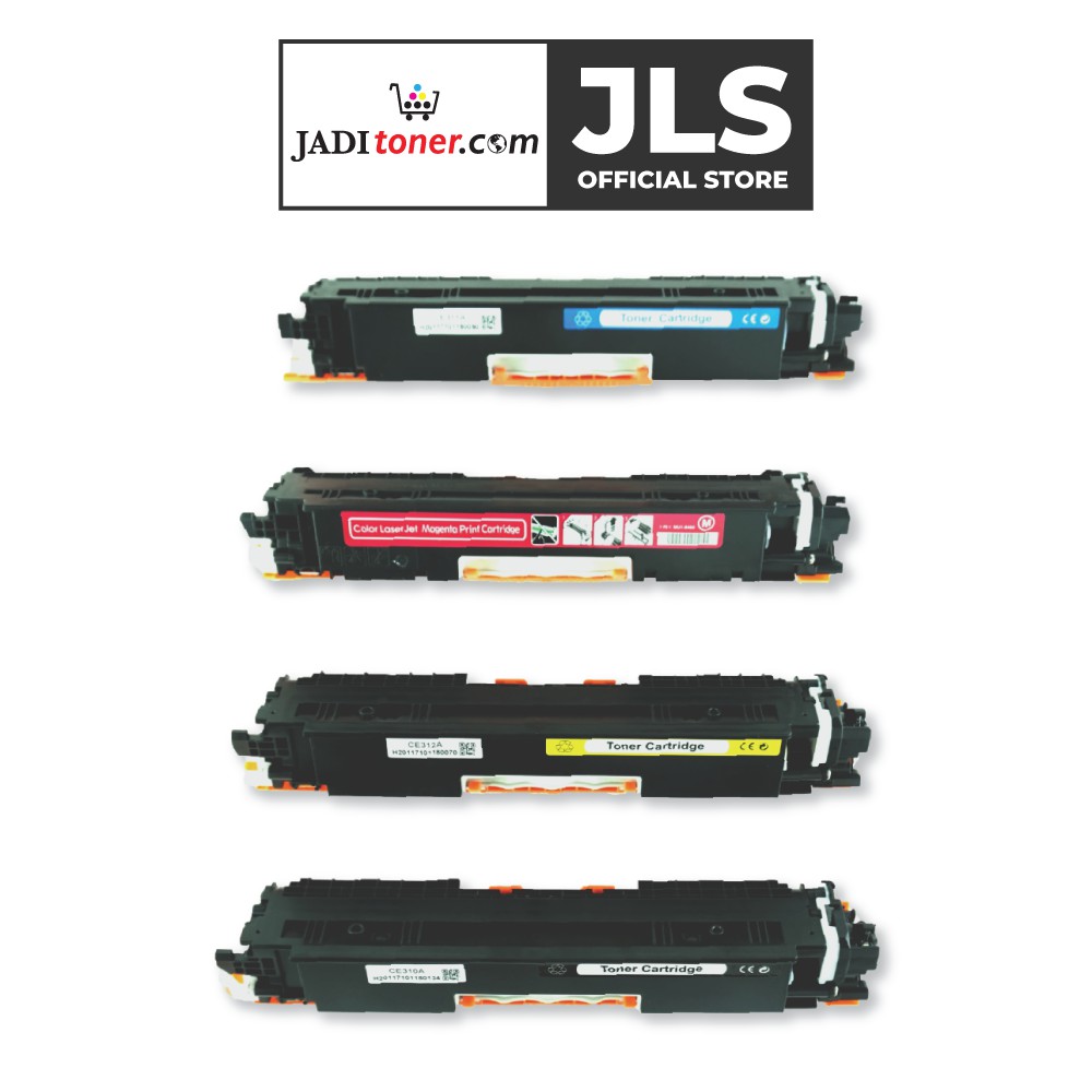ce312a toner