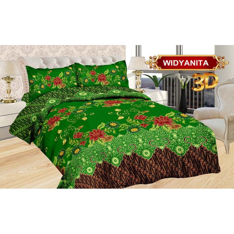 Rf Bonita Bed Linen 180 Mix Motif 180x200 King Size No 1 Adult Part C Shopee Malaysia