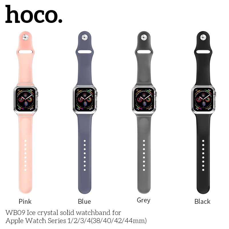 apple watch bands fit all series