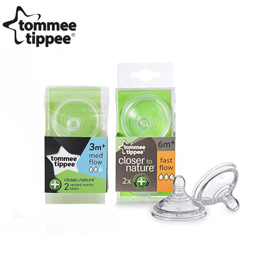 tommee tippee colic teats