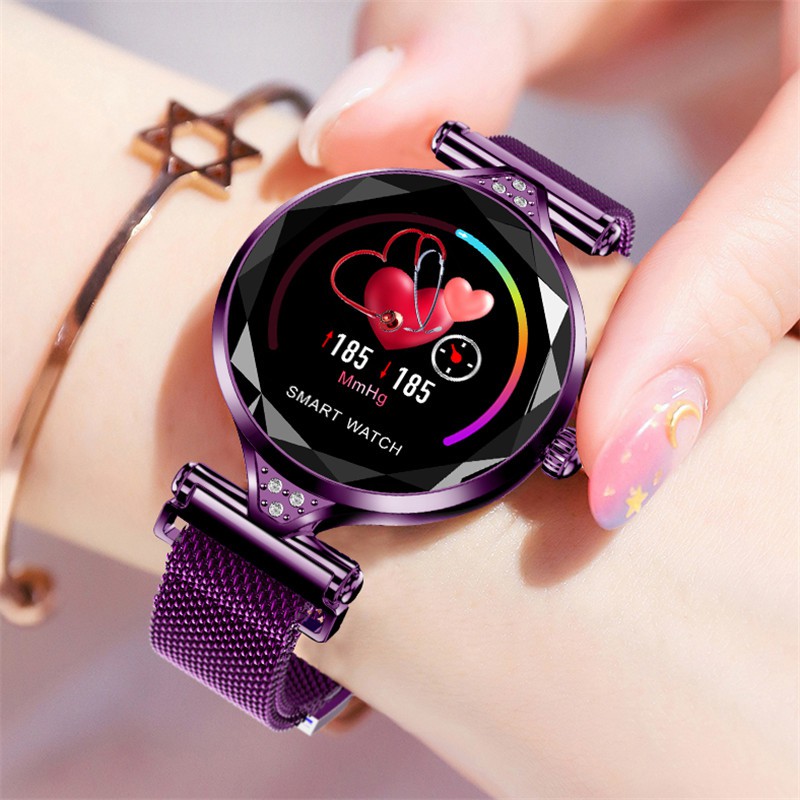 beautiful smart watches