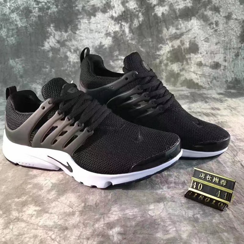 nike air presto 40