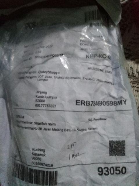 Ear Cleaner Permata Hijrah  Shopee Malaysia