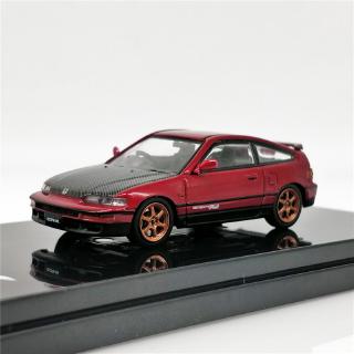 honda crx toy