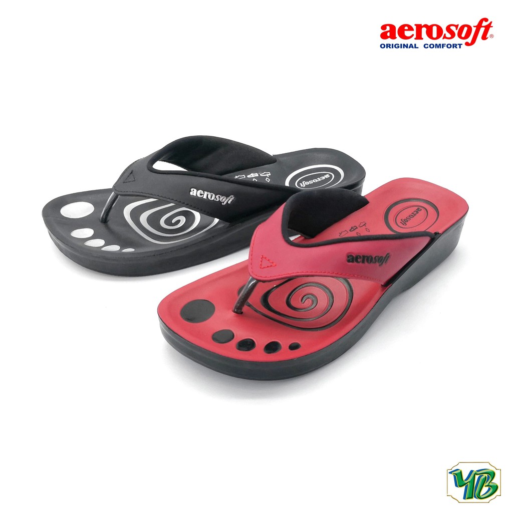 aerosoft chappal ladies