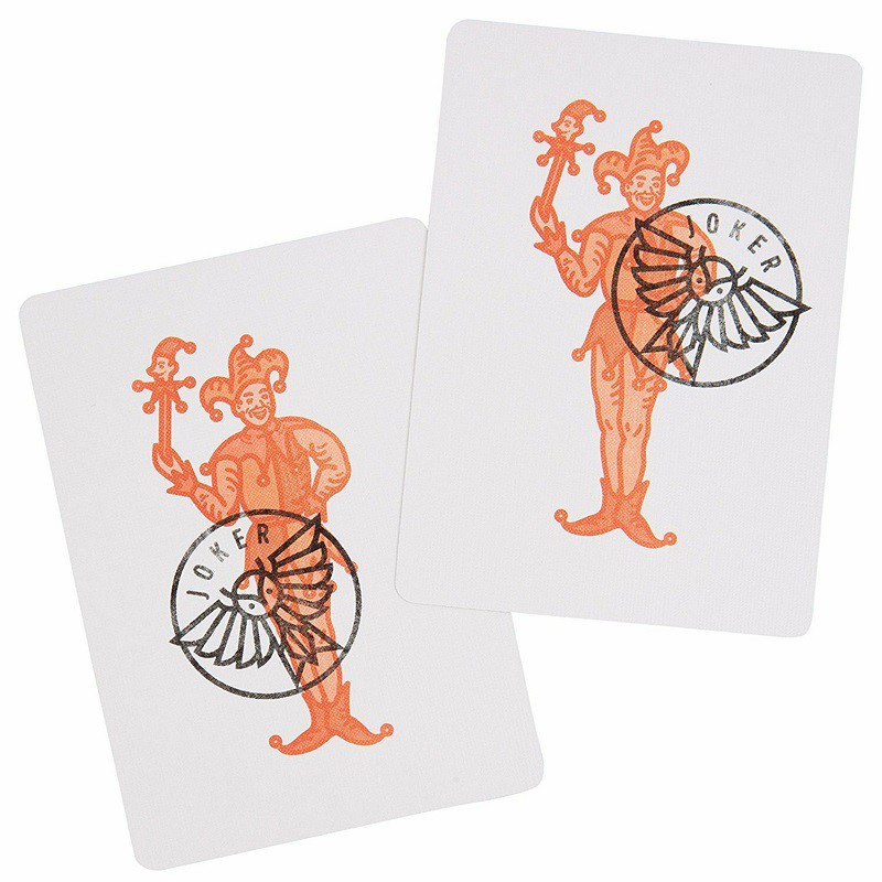 2 DECKS THE TALONS ALLIANCE ELLUSIONIST BICYCLE PLAYING CARDS MAGIC TRICKS NEW