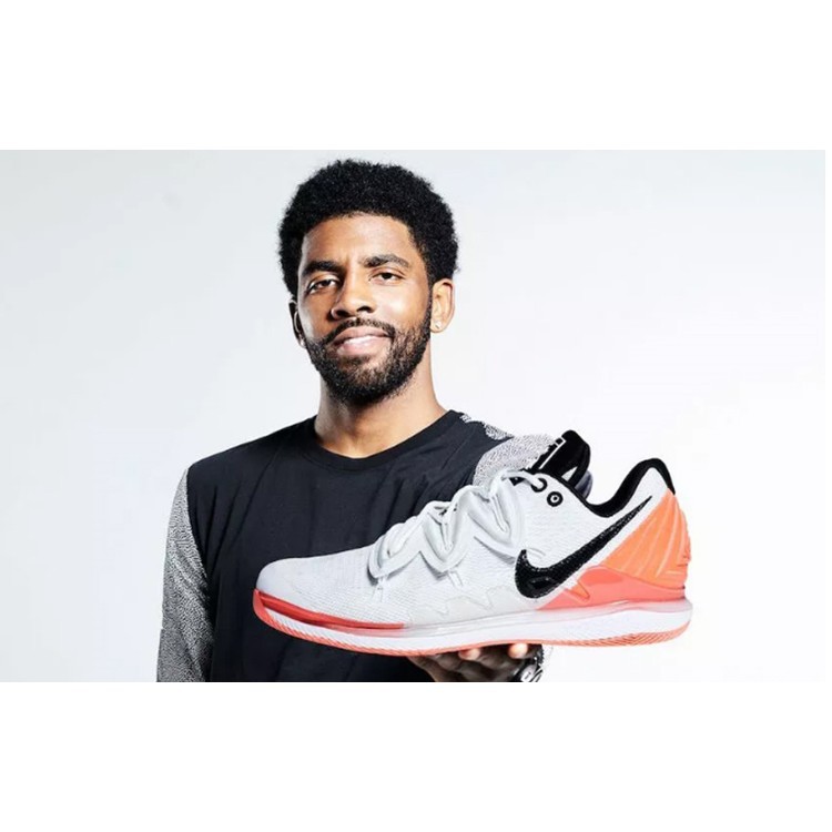 Used Nike Kyrie 5 'Friends' Mens Sneakers for sale in Letgo