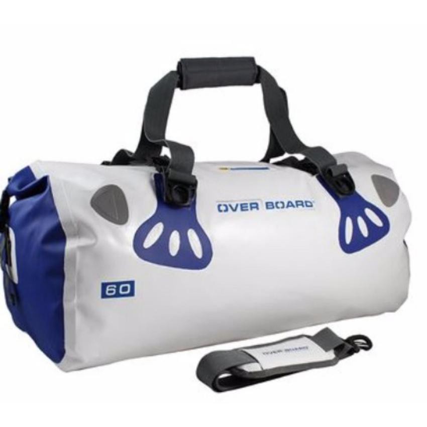 overboard duffle