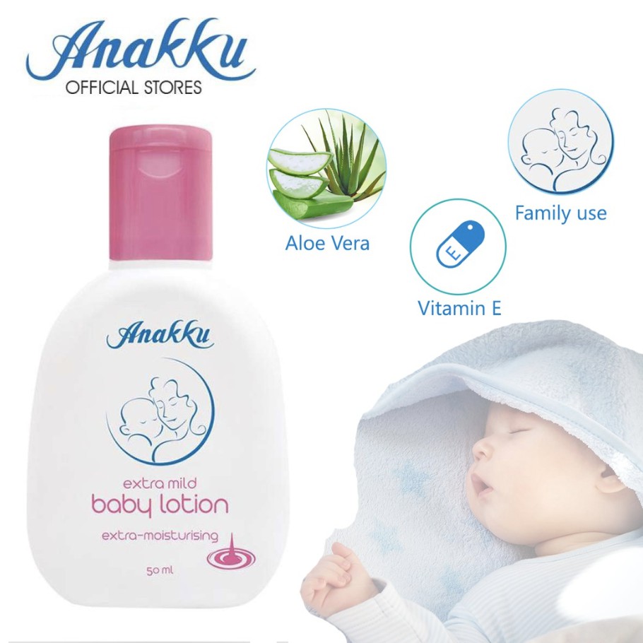 anakku lotion