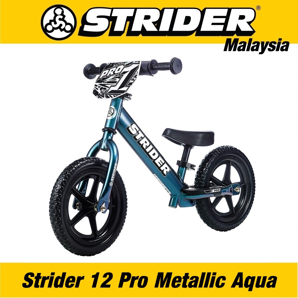 strider 12 pro