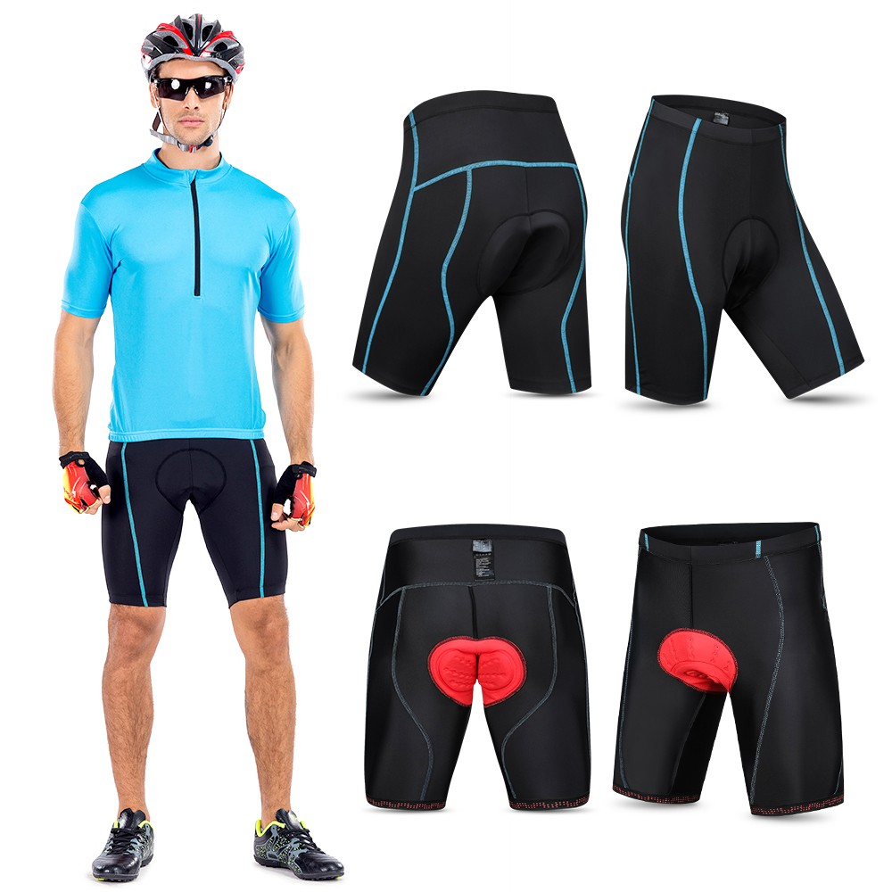 cycling shorts shopee