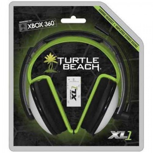 turtle beach xl1 headset