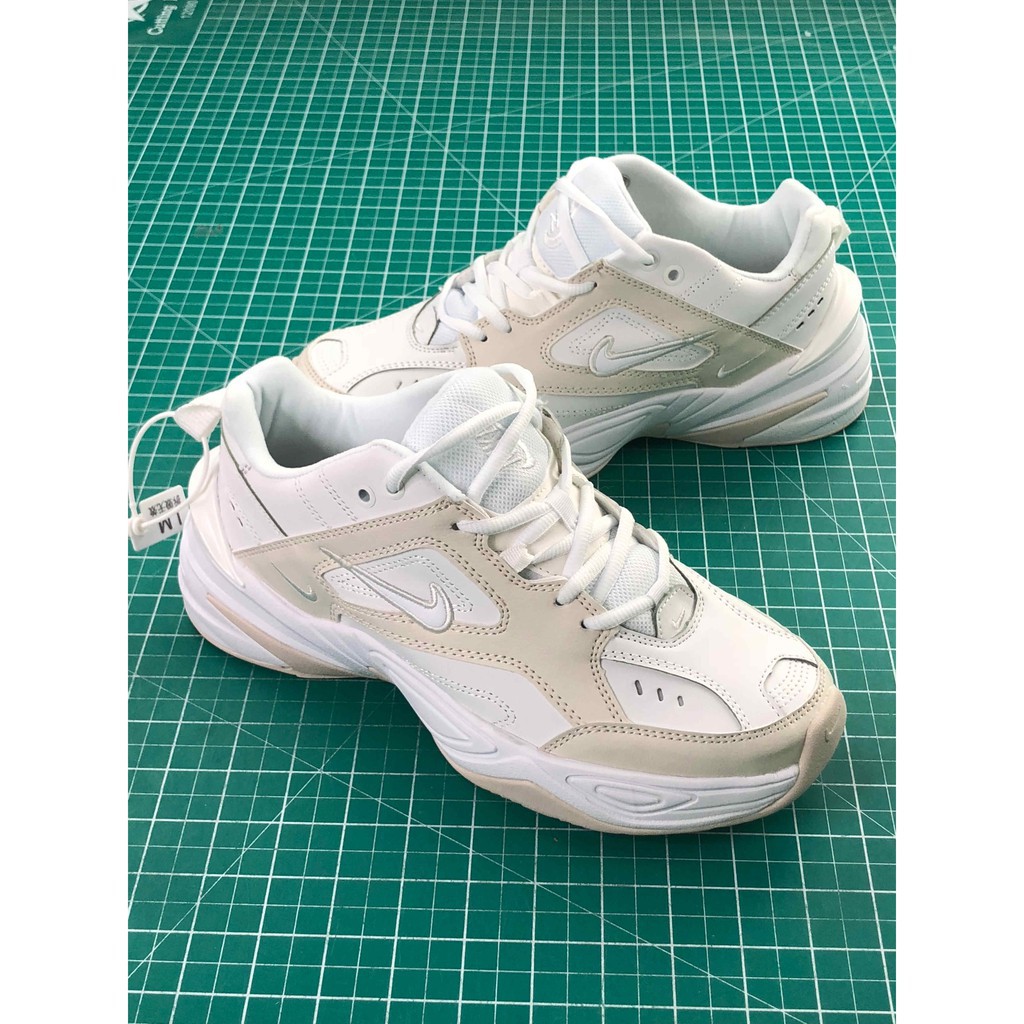 nike m2k tekno 45