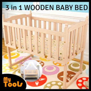 baby bed stand