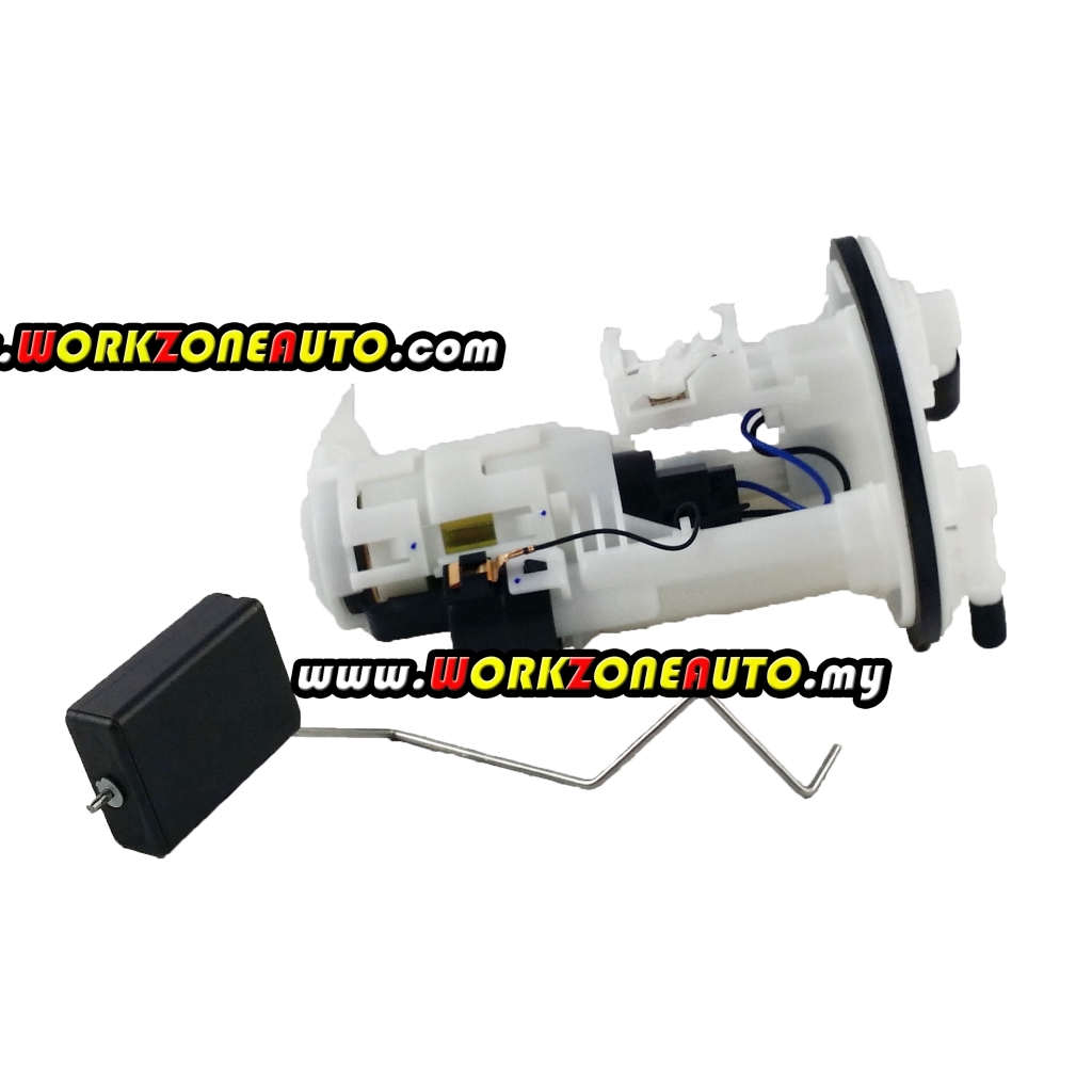 Perodua Viva 4 Pin New Fuel Pump 