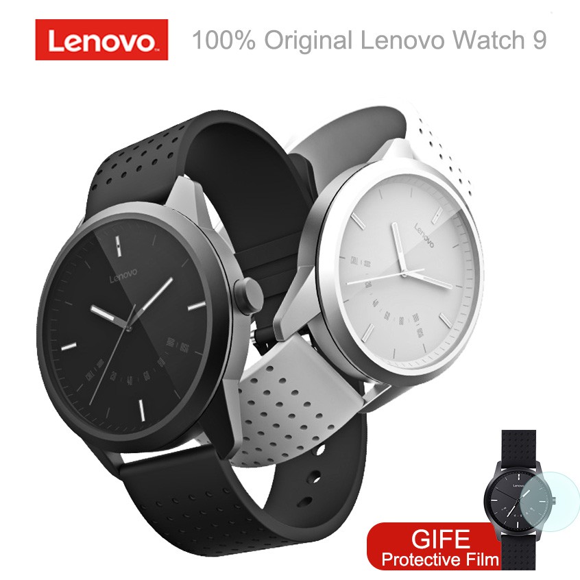 Lenovo Watch 9 Smart Watch 50M 