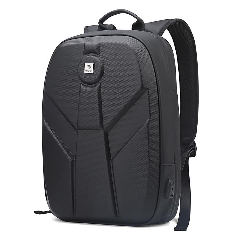 hard laptop bag