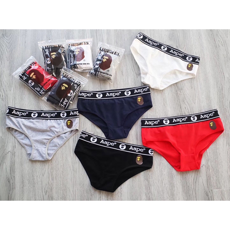 unisex underwear