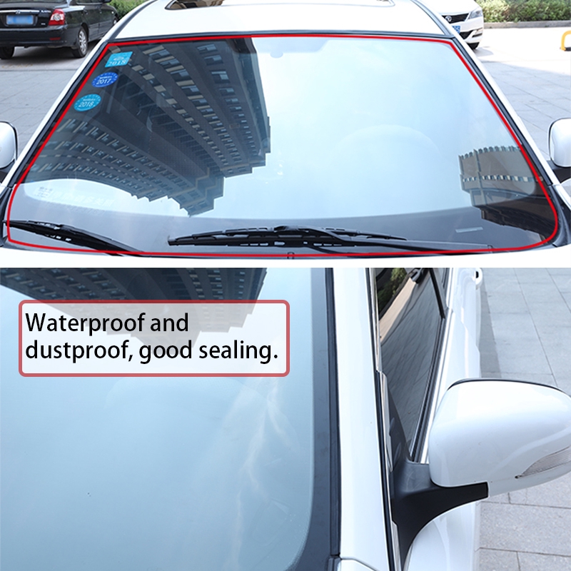 automotive roof insulation