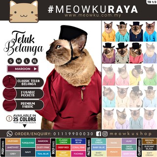 meowkushop, Online Shop  Shopee Malaysia