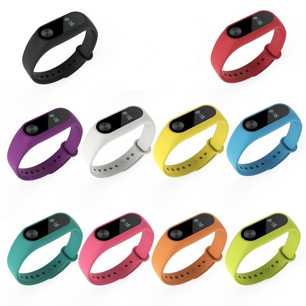 mi2 smart band
