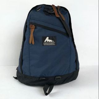 MyLifeMyPlan gregory daypack
