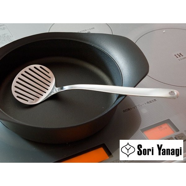 *** Sori Yanagi Japan Daigou Stainless Steel Spatula L Size Made In Online Auction Cheapest