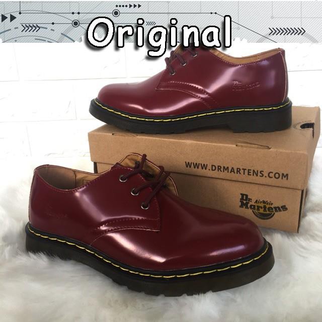 docmart cherry red