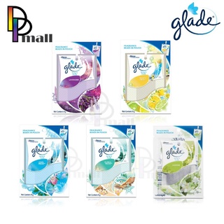 Glade hang it fresh value pack