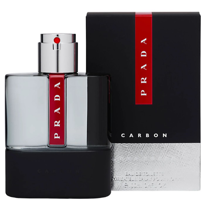 prada luna rossa carbon performance