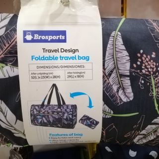 brosports bag malaysia