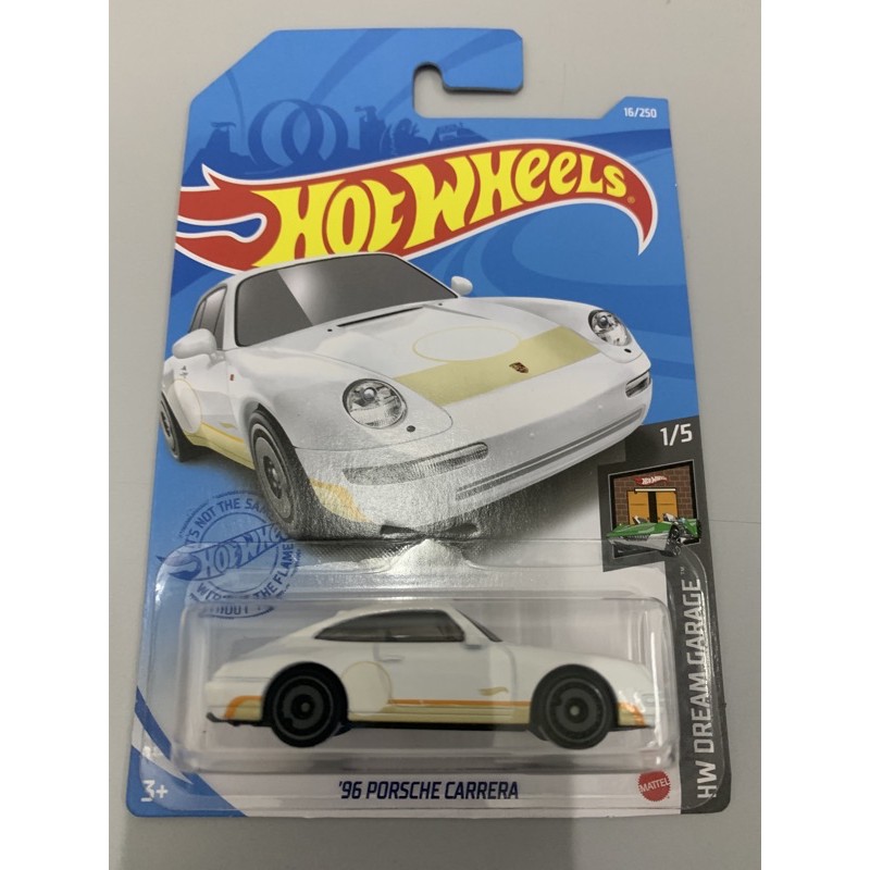 hot wheels porsche carrera | Shopee Malaysia