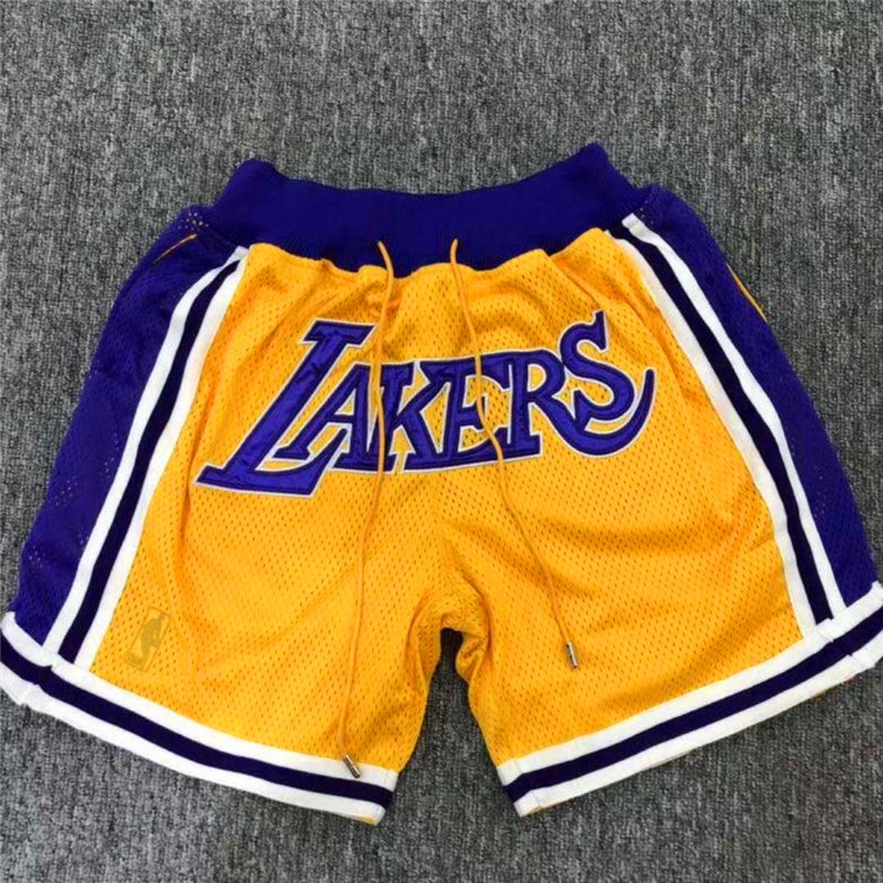 kobe short shorts