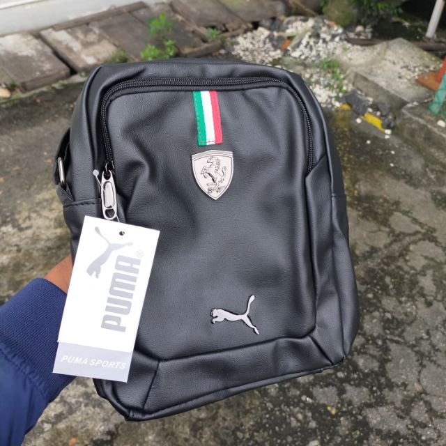 beg puma ferrari