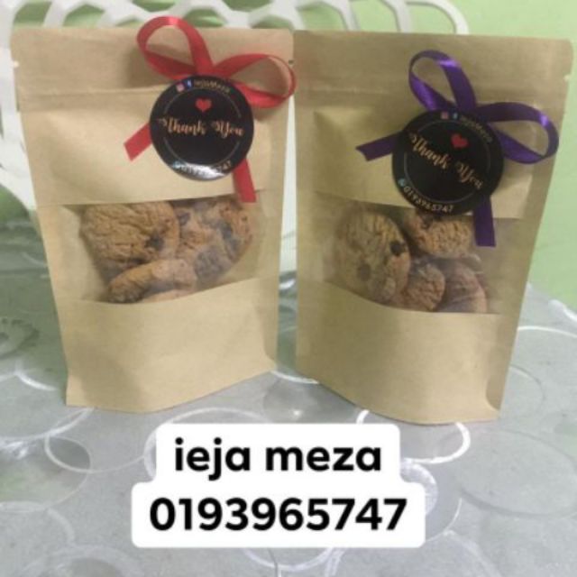 Doorgift Simple Murah Shopee Malaysia