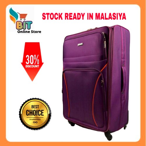 good quality trolley bags