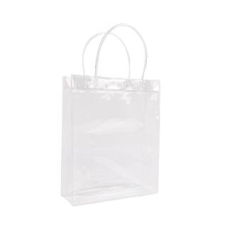 shopee transparent bag