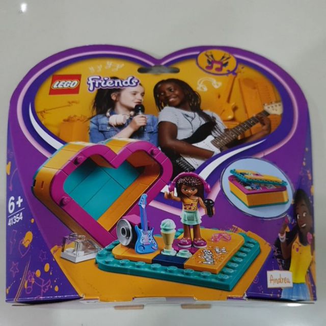 41354 lego friends