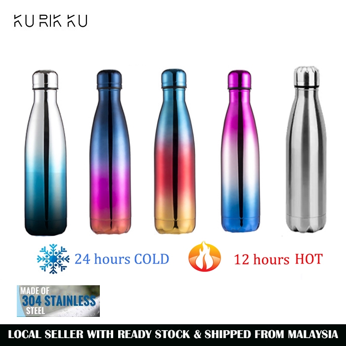 thermos flask shopee