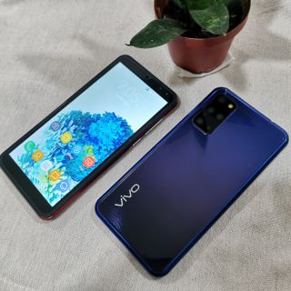 vivo s20 specs