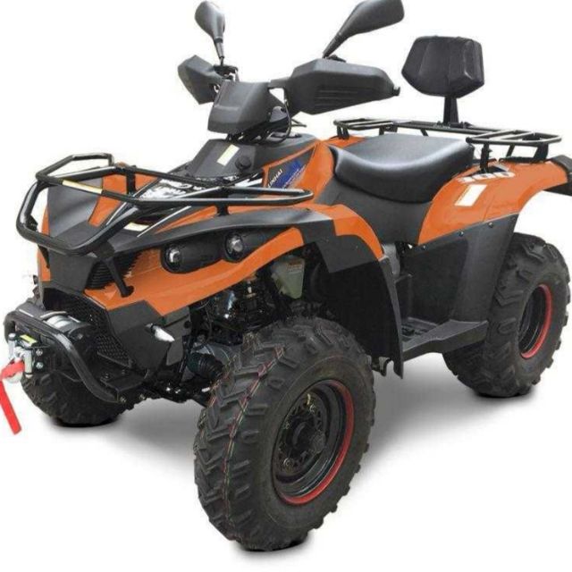 Malaysia Stock Atv Linhai Yamaha 300cc 4x4 2 Years Warranty For Piston Shopee Malaysia