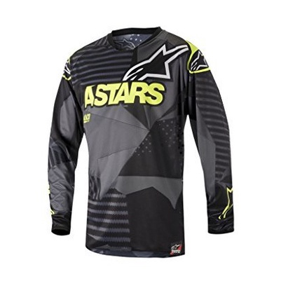 Ready Stock New Style summer men's downhill off-road mountain bike sports motorcycle Bicycle Shirts