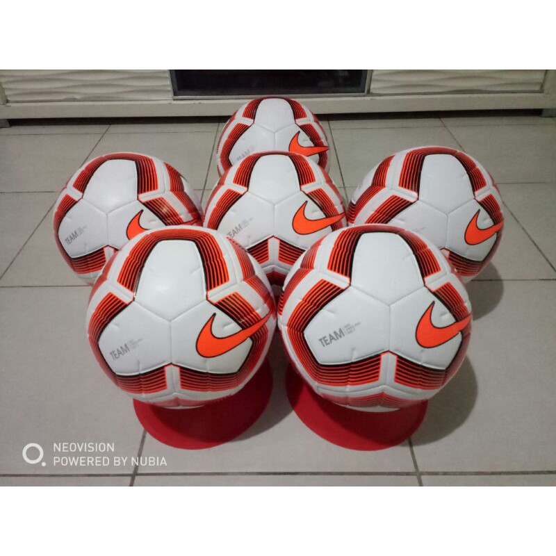 nike fifa quality pro