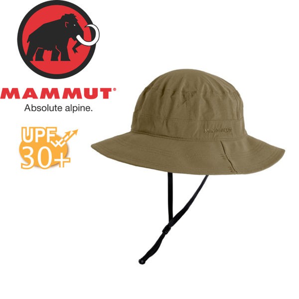 mammut runbold hat