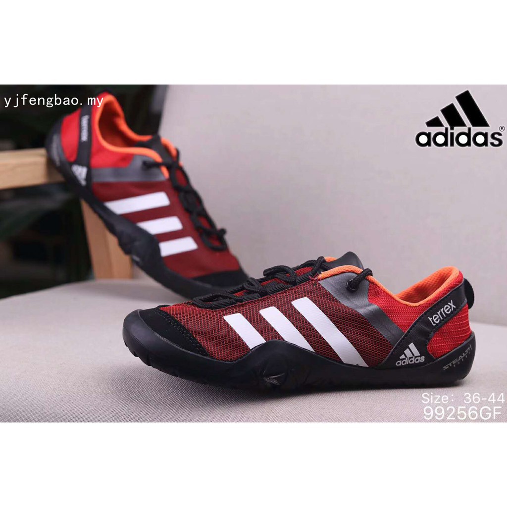 adidas terrex jawpaw ii summer ready