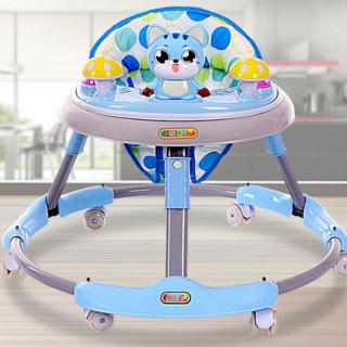 modern baby walker